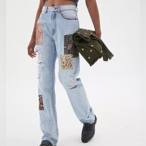 Urban outfitters Jean